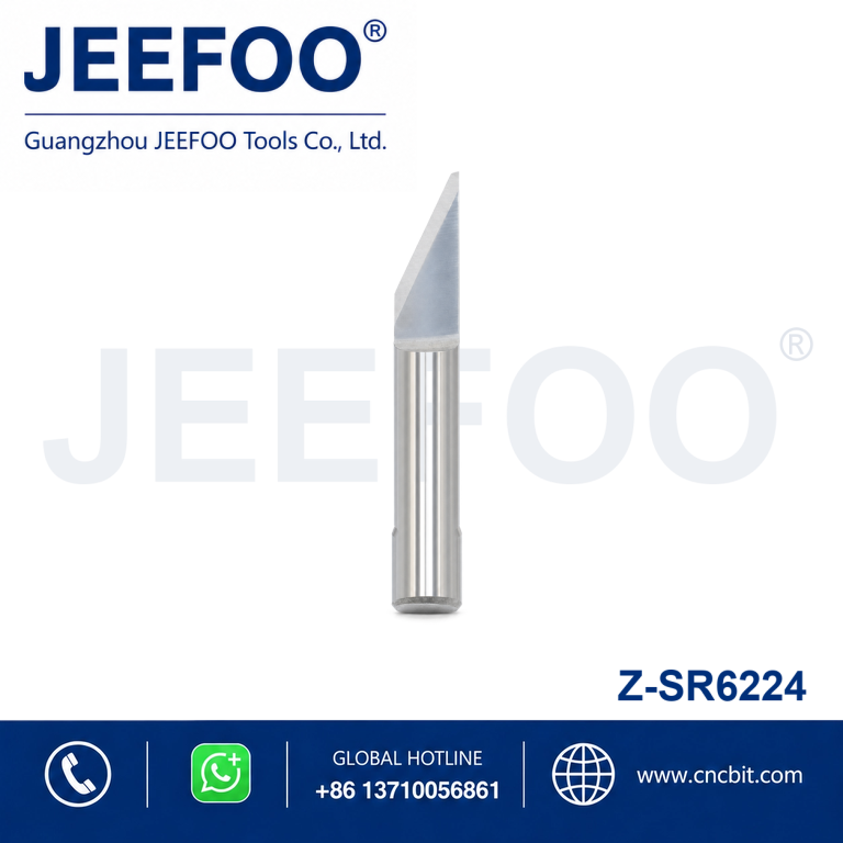 SR Series SR6224 Digital Cutting Blade product image