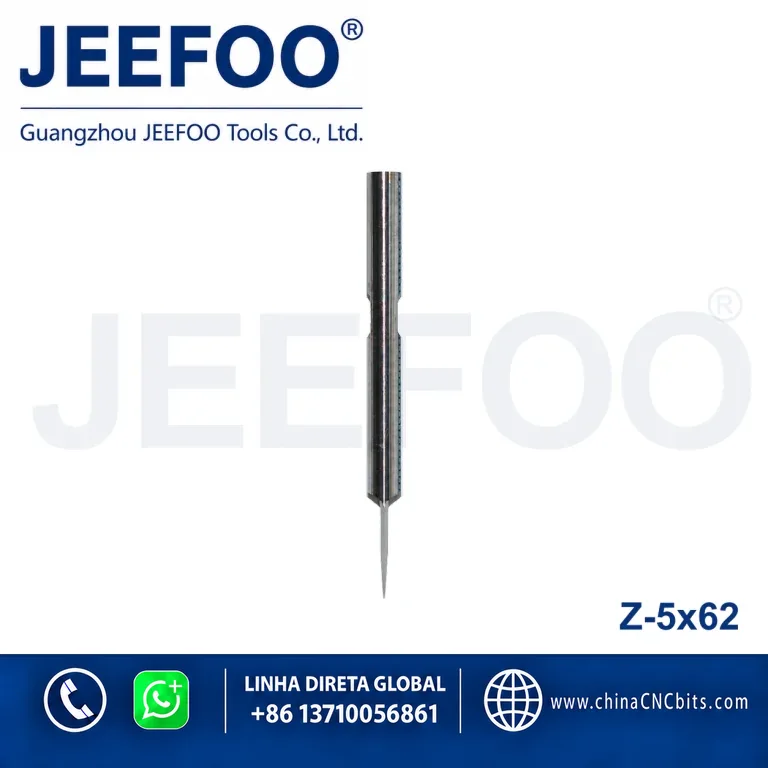 Z-5x62 Digital Cutting Blade product image