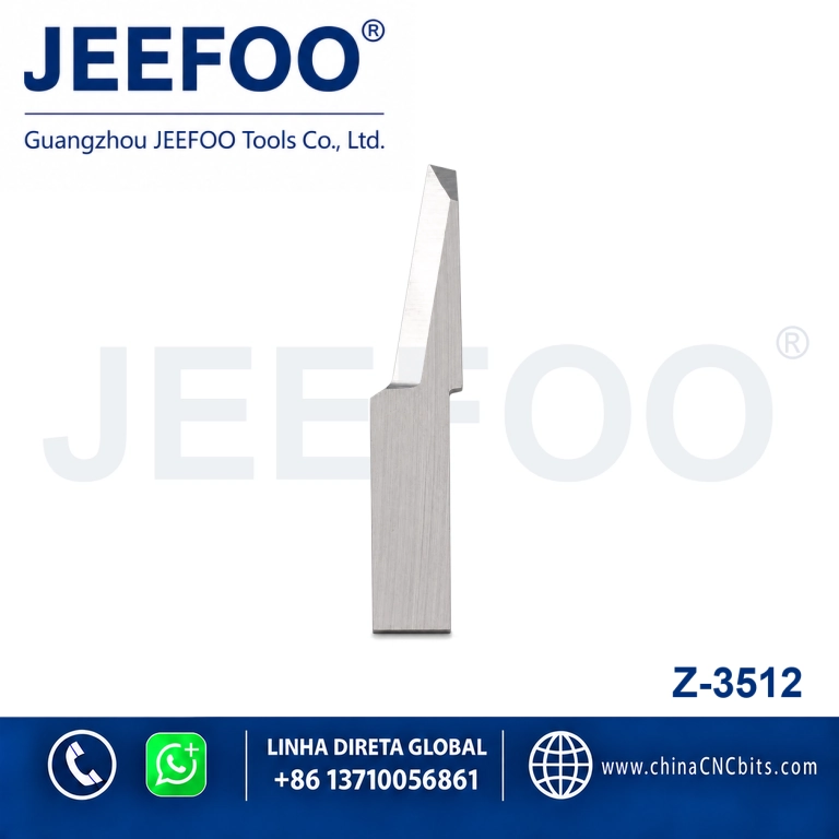 Z Series 3512 Digital Cutting Blade product image