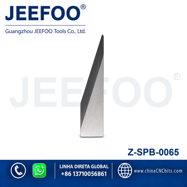 Z Series SPB-0065 Digital Cutting Blade product image