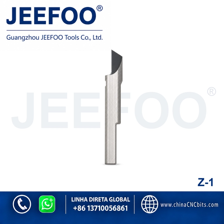 Z Series Z1 Digital Cutting Blade product image