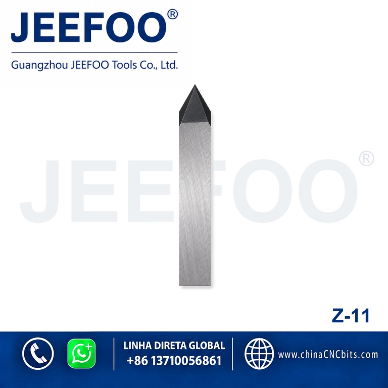 Z Series Z11 Digital Cutting Blade product image