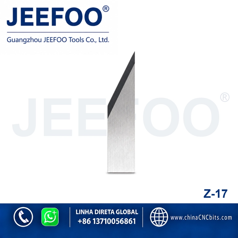 Z Series Z17 Digital Cutting Blade product image