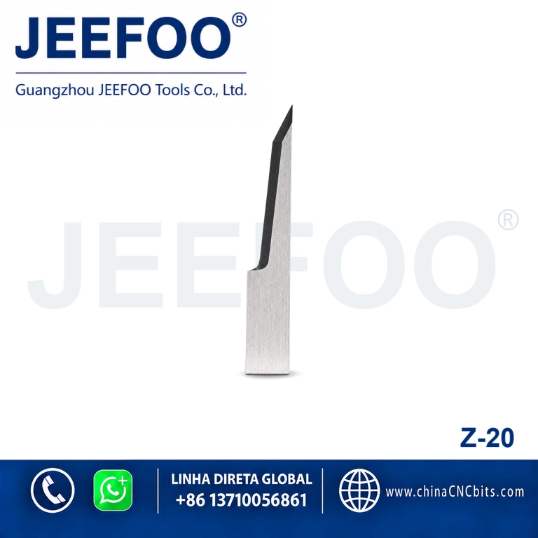 Z Series Z20 Digital Cutting Blade product image