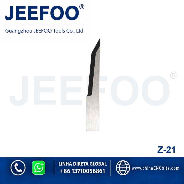 Z Series Z21 Digital Cutting Blade product image