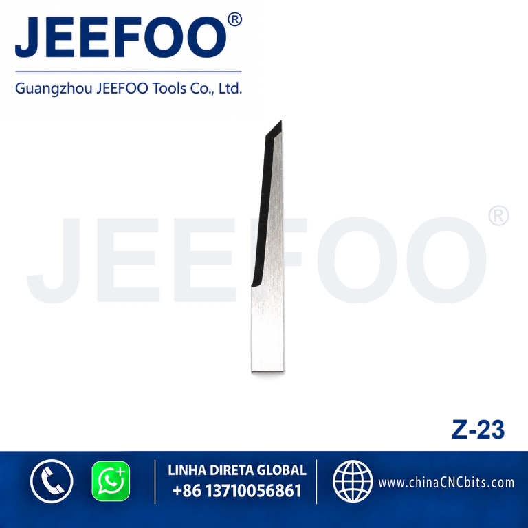 Z Series Z23 Digital Cutting Blade product image