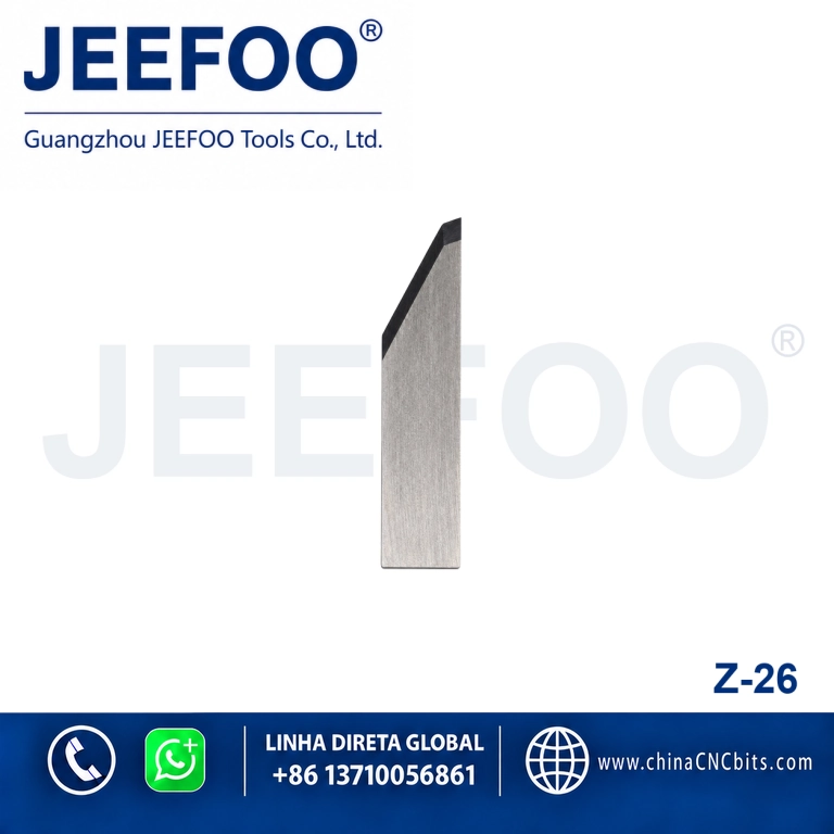Z Series Z26 Digital Cutting Blade product image