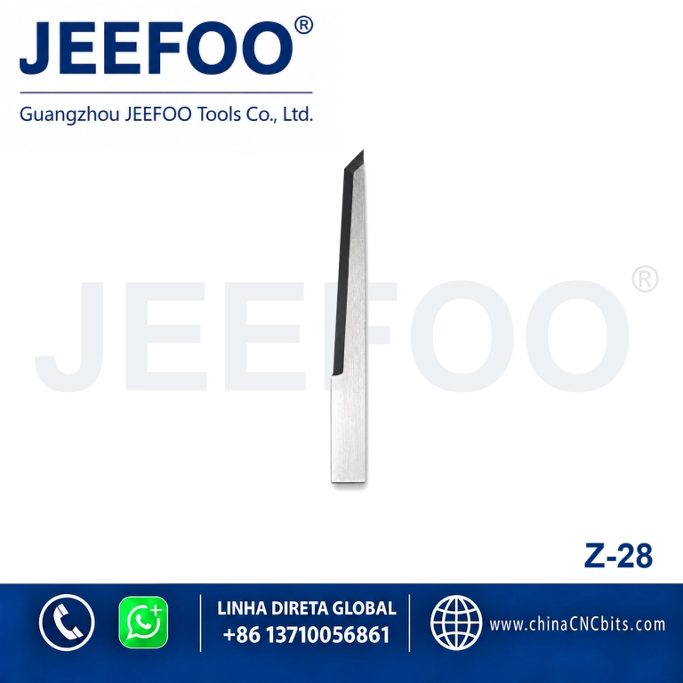 Z Series Z28 Digital Cutting Blade product image