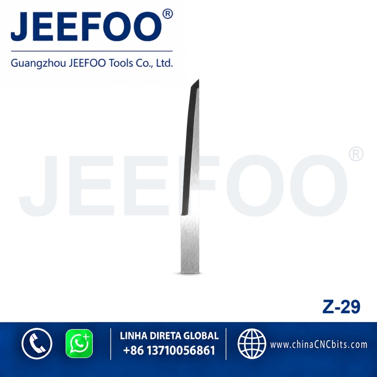 Z Series Z29 Digital Cutting Blade product image