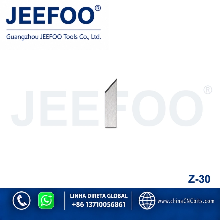 Z Series Z30 Digital Cutting Blade product image