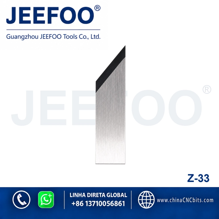 Z Series Z33 Digital Cutting Blade product image