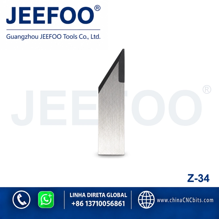 Z Series Z34 Digital Cutting Blade product image