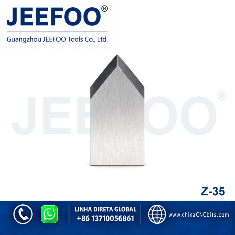 Z Series Z35 Digital Cutting Blade product image