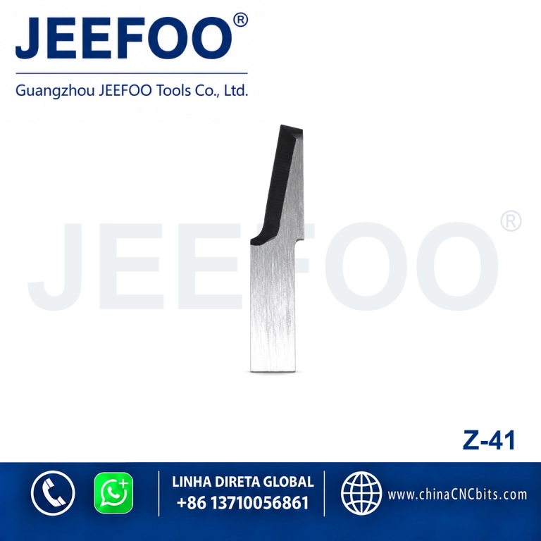 Z Series Z41 Digital Cutting Blade product image