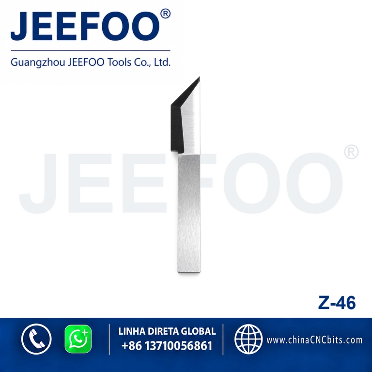 Z Series Z46 Digital Cutting Blade product image