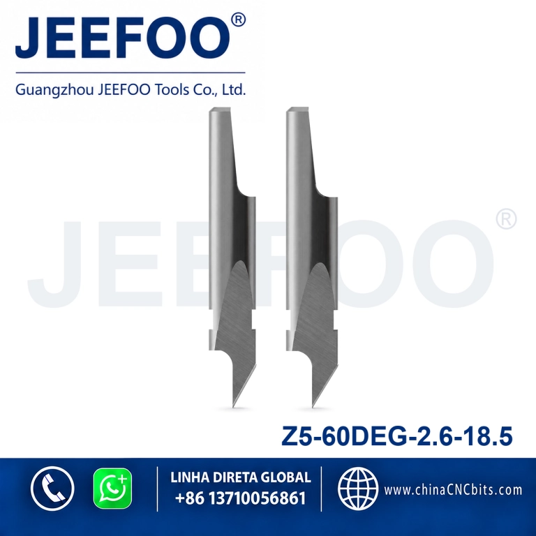 Z Series Z5 Digital Cutting Blade product image