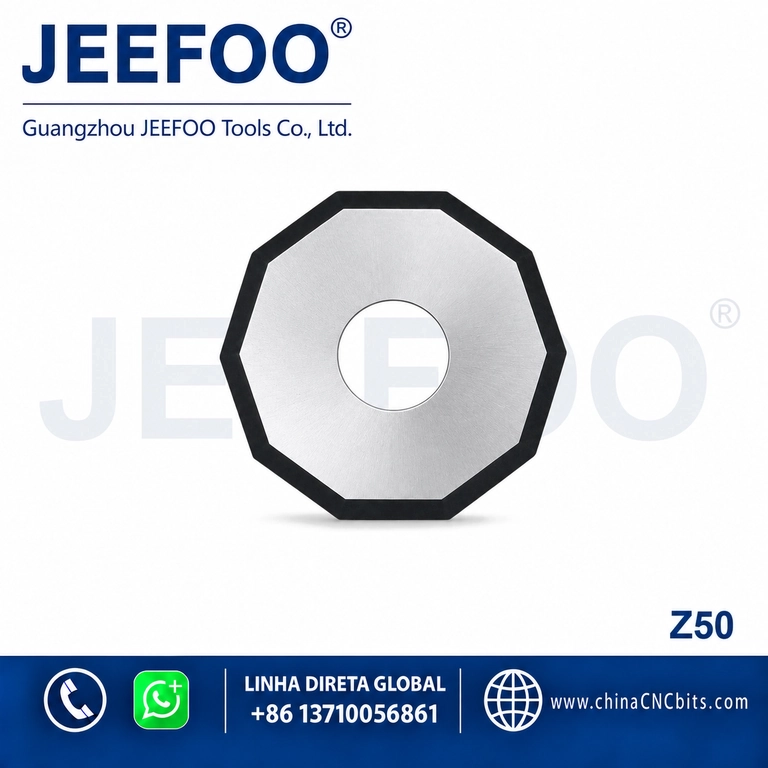 Z Series Z50 Digital Cutting Blade product image