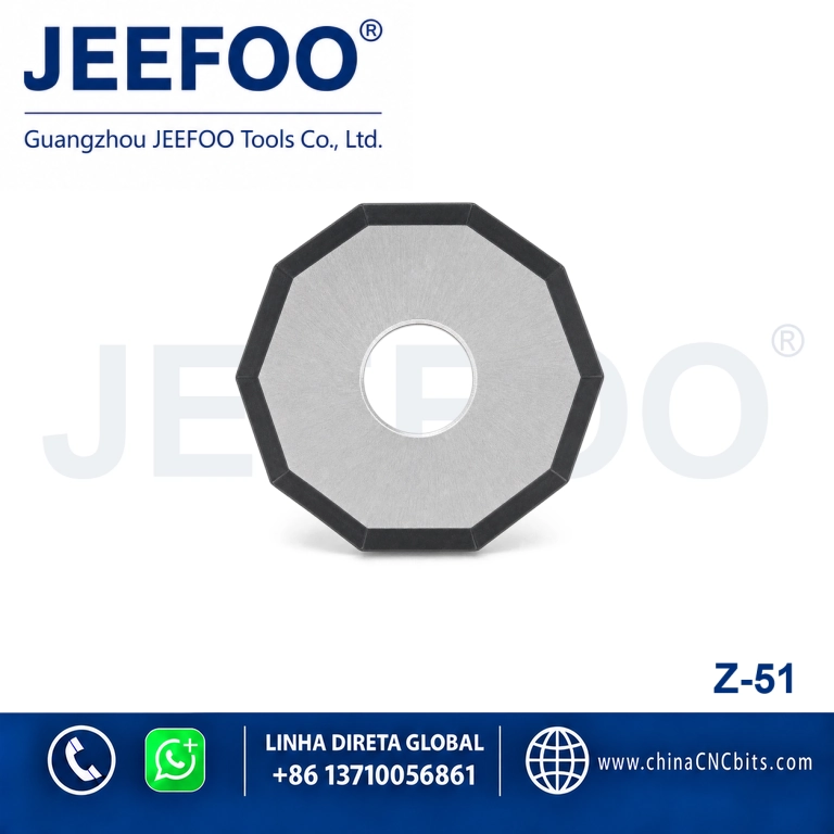 Z Series Z51 Digital Cutting Blade product image