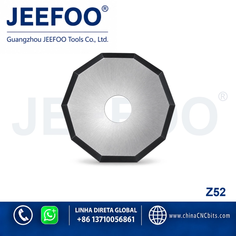 Z Series Z52 Digital Cutting Blade product image