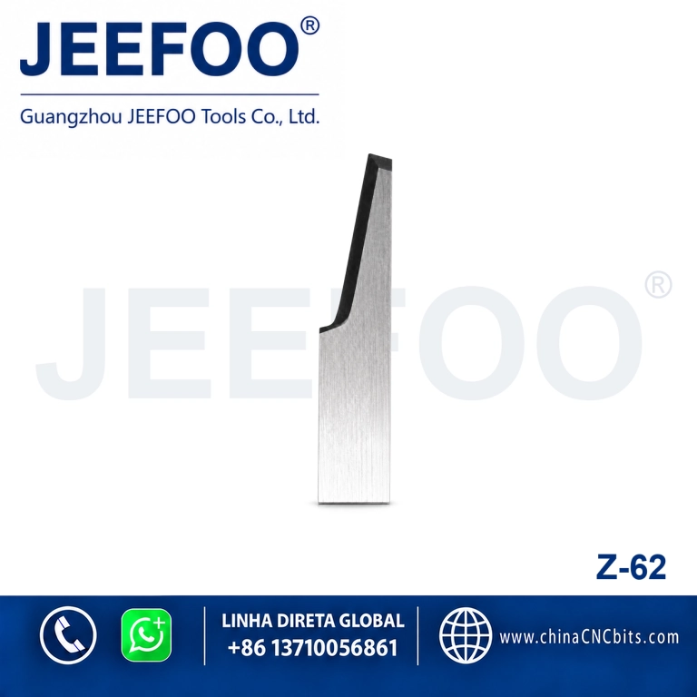 Z Series Z62 Digital Cutting Blade product image