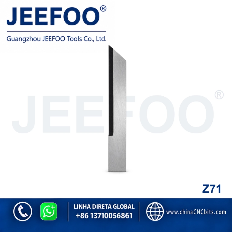 Z Series Z71 Digital Cutting Blade product image