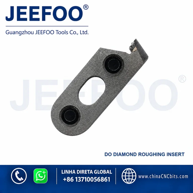 DO Natural Diamond Texturing Bit product image