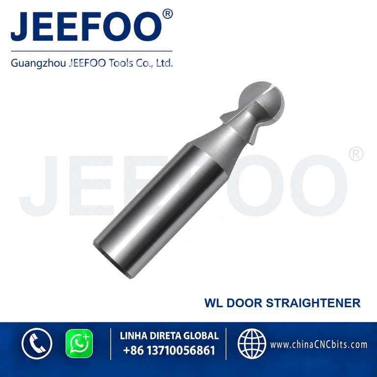 Door Panel Straightening Milling Cutter product image