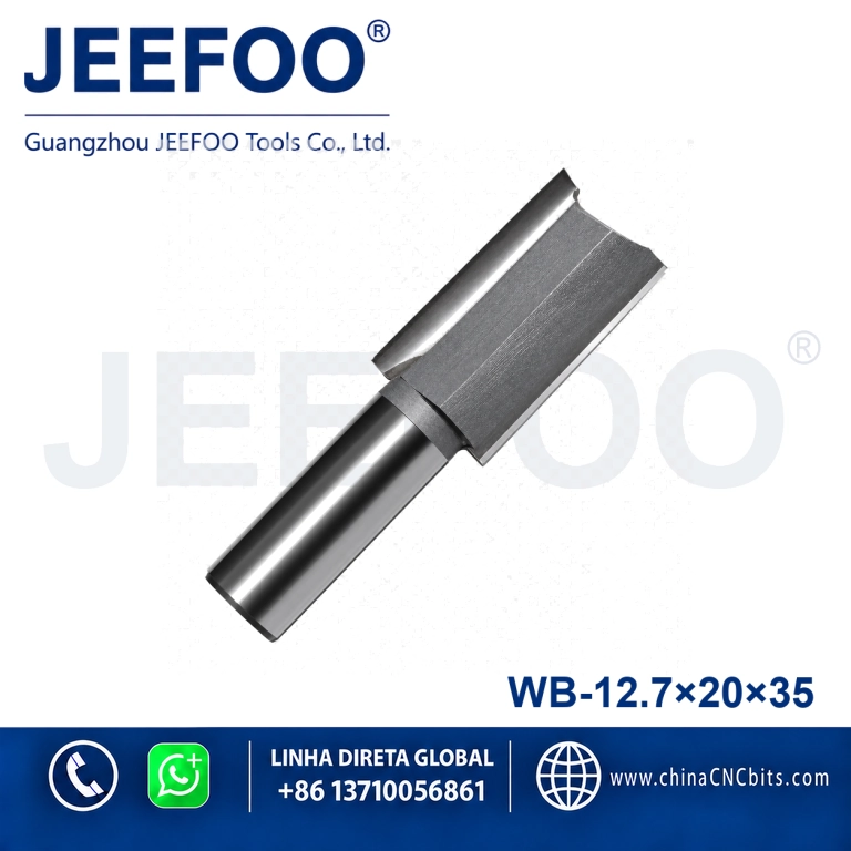 Shank12.7xD20xCEL35 Spur Straight Cutter product image