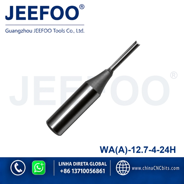 12.7x4x24H TCT Straight Cutter product image