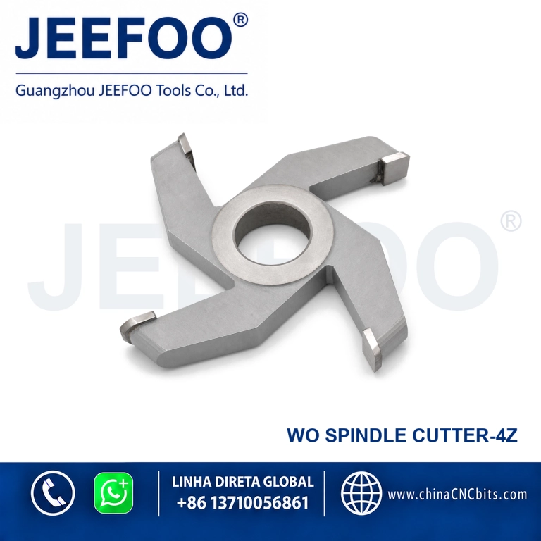Vertical Spindle Cutter No. 2 product image