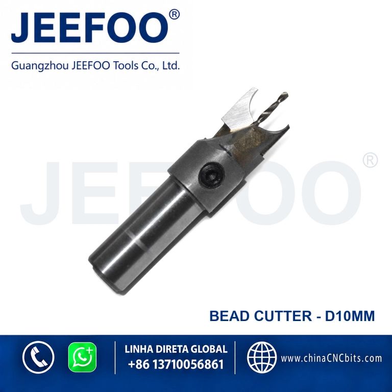 Bench Drill Prayer Bead Cutter 10 mm product image