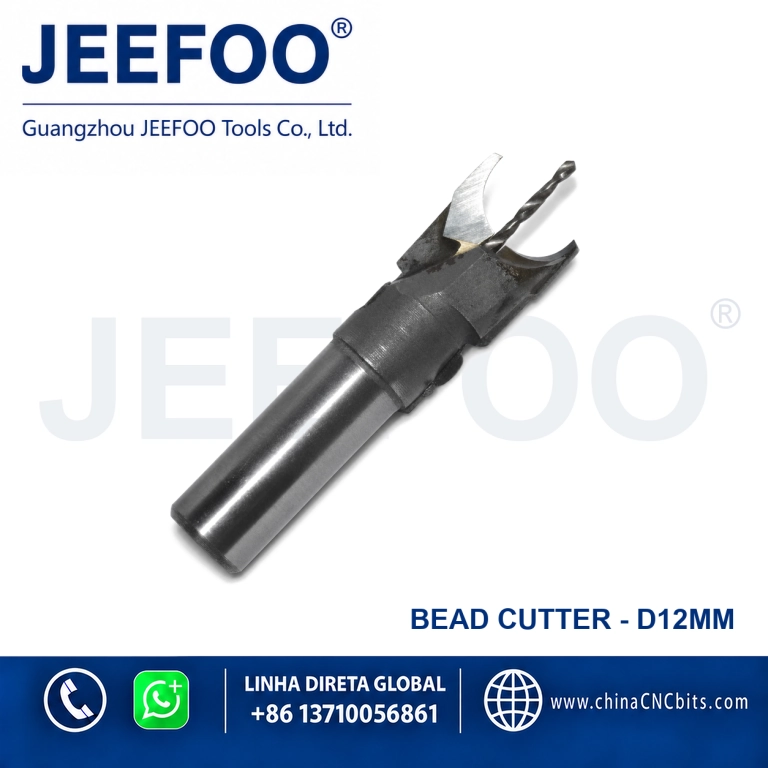 Bench Drill Prayer Bead Cutter 12 mm product image