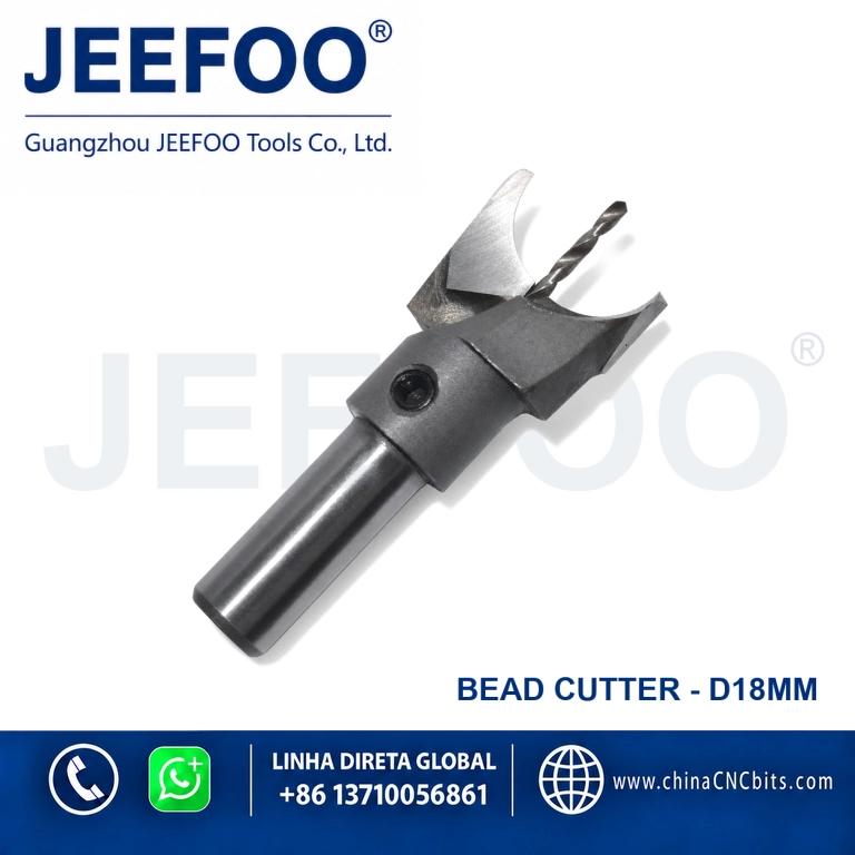 Bench Drill Prayer Bead Cutter 18 mm product image