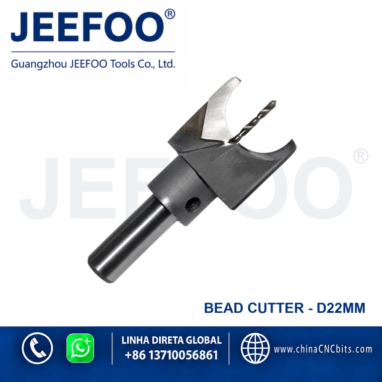 Bench Drill Prayer Bead Cutter 22 mm product image