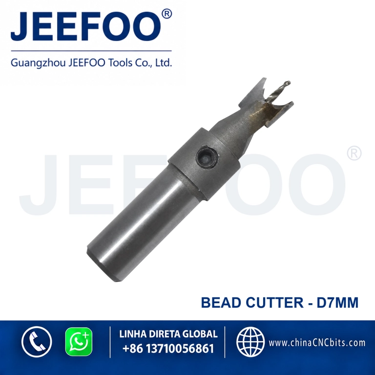Bench Drill Prayer Bead Cutter 7 mm product image