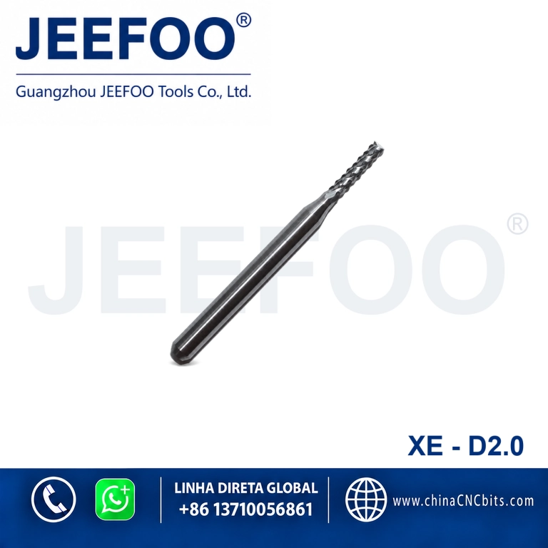 XE 2.0 PCB Router Bit product image