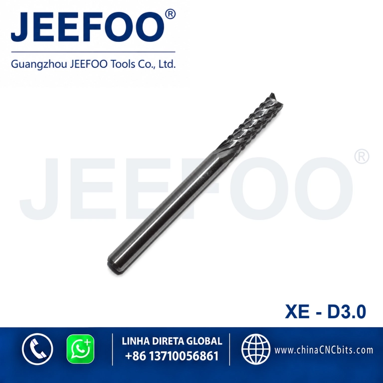 XE 3.0 PCB Router Bit product image
