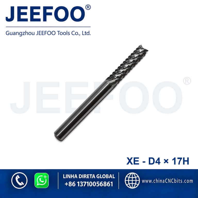 XE 4x17 PCB Router Bit product image