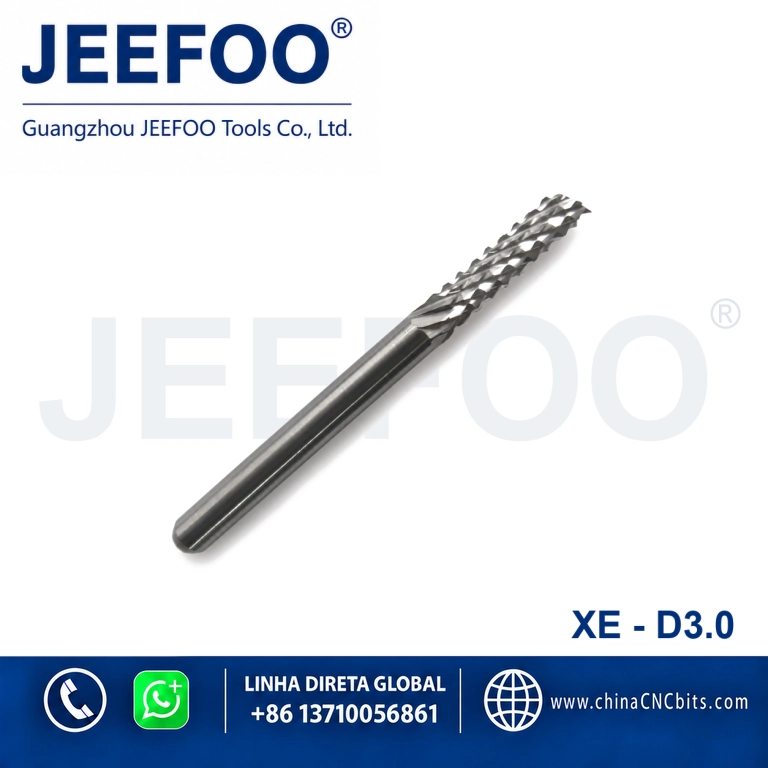 XE D3.0 PCB Router Bit product image